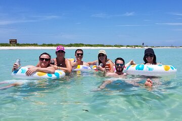 Siesta Key 4 Hour Private Charter, Many Options, Most Popular!
