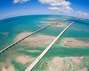 Small Group Max 14:Key West Roundtrip Day Tour from Miami Florida