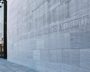 Smithsonian Natural History + Air & Space Museum Tour 8ppl Max