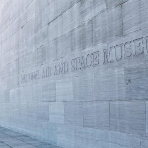 Smithsonian Natural History + Air & Space Museum Tour 8ppl Max