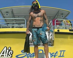 Snorkel and Dolphin Cruise in Destin