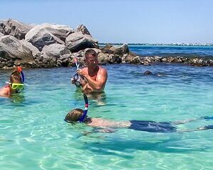 Snorkeling, Shelling & Eco Excursion from Destin