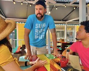 Southernmost Food & Cultural Walking Tour by Key West Food Tours