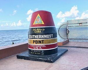 Southernmost Key West History and Culture Small-Group Walking Tour
