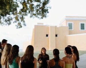 St. Croix Ghost Tour of Historic Christiansted