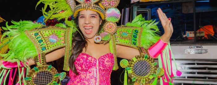 Sunset Party Bus tour with Karaoke & Champagne toast on the beach