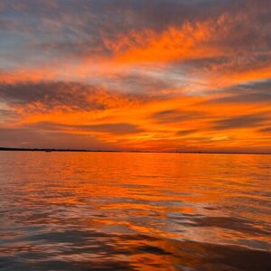 Sunset/Harbor Cruise with Cruise Destin Bay
