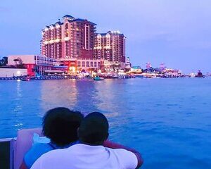 Sunset/Harbor & Bay Cruise in Destin Rated Top 10