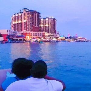 Sunset/Harbor & Bay Cruise in Destin Rated Top 10