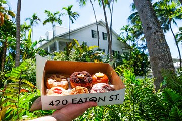 Sweet Treats of Key West: A Tasty Walking Tour of Old Town
