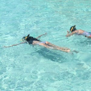 TOP 10 Private Capt Pontoon to Crab Island in Destin 3,4,5,or6Hr