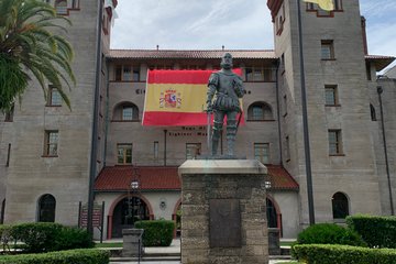 Tales of the Past History Tour