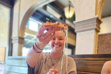 Taste of St. Augustine Tour