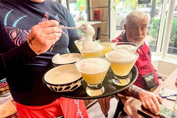 The José Andrés Experience: A 4-Restaurant Tasting Tour