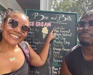 Wacky Waxahachie Scavenger Hunt