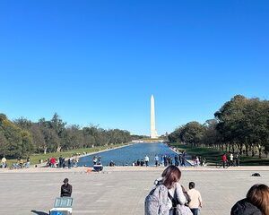 Washington, D.C. Private 4-Hour Day Tour