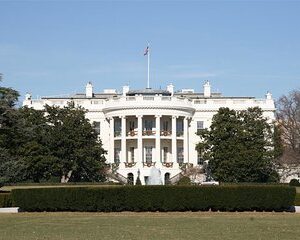 Washington DC 2-Hour Cart Shuttle Morning Tour