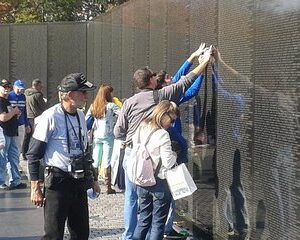 Washington DC 3 Hour Day Tour