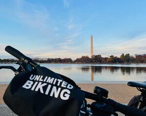 Washington DC National Mall Bike Rentals