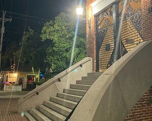 iWitness Key West True Crime Walking Tour