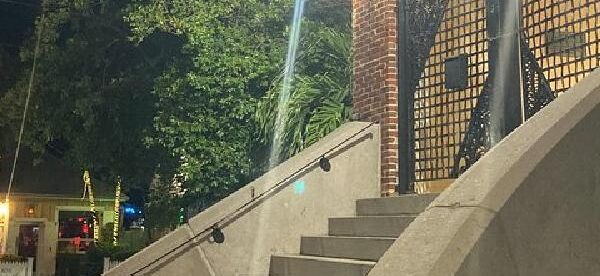 iWitness Key West True Crime Walking Tour