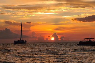 2 HR Private Sunset Tour in St Andrews Bay