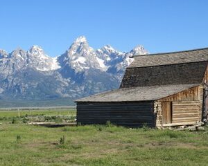 3 Day Private Tour of Yellowstone and Grand Teton National Parks