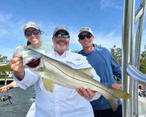 4 Hour Bradenton/Anna Maria Fishing Charter