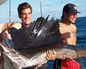 5 Hour Miami Private Sportfishing Tour More Than 6 Passengers