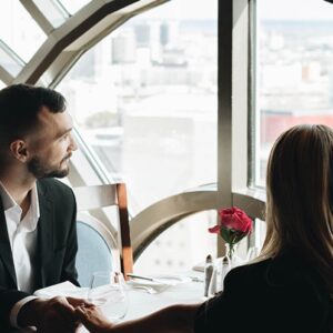 $75 -- Dinner in Dallas: $100 credit for 2