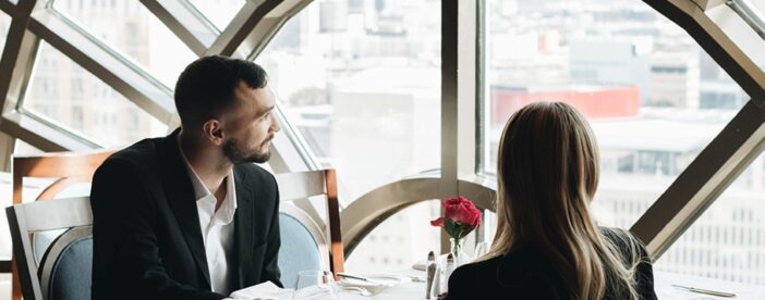 $75 -- Dinner in Dallas: $100 credit for 2