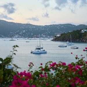 $799 -- Virgin Islands getaway for 2, save $1360