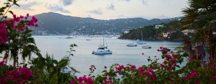 $799 -- Virgin Islands getaway for 2, save $1360