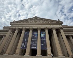 America's Story at 250 A National Mall Walking Tour