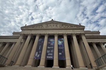 America's Story at 250 A National Mall Walking Tour