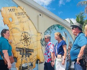 Bonita Springs FL Food & History Walking Tour