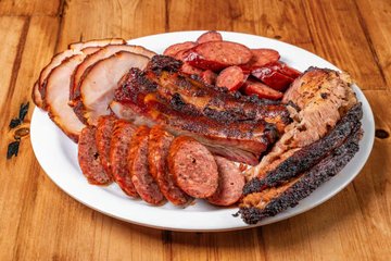 Dallas Black Owned Progressive Food Tour