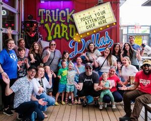 Dallas Lower Greenville Donut and Sweet Treats Tour