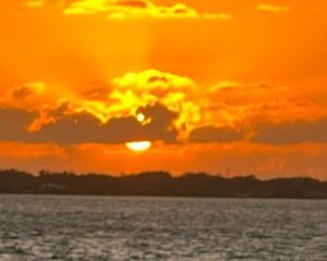 Daytona FL Sunset Tour