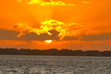 Daytona FL Sunset Tour