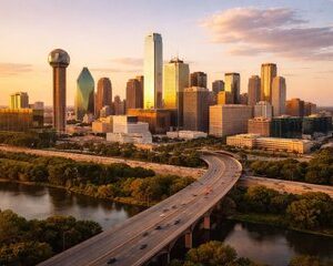 Discover Dallas: A Self-Guided Tour