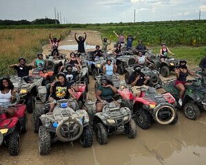 Extreme Atv Day/Night Tours