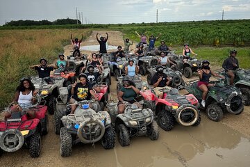 Extreme Atv Day/Night Tours