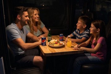 Family Friendly Ghost Tour of St Augustine