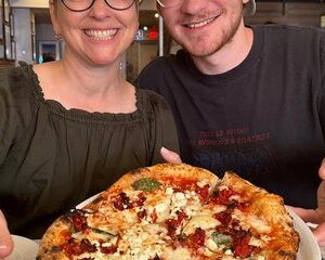 Food and Cultural Tour in Georgetown Flavors of the World