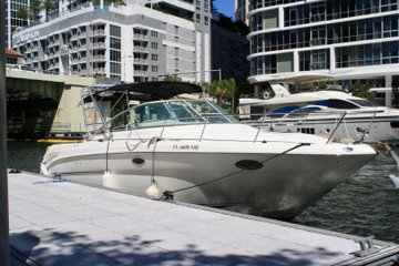Fort Lauderdale Private Boat Charters 4 Hours Experience