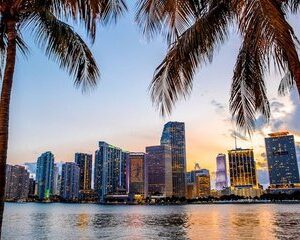 From Miami - City, Culture, Art and Beach Tour