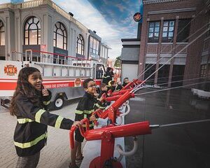 KidZania Dallas Day Pass