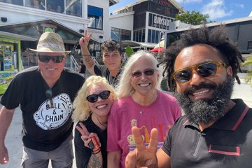 Miami Night Tour - Private Luxury Experience