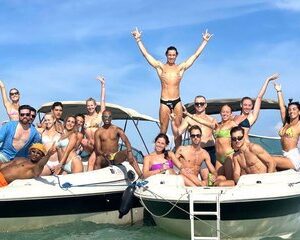 Miami Private Boat Experience